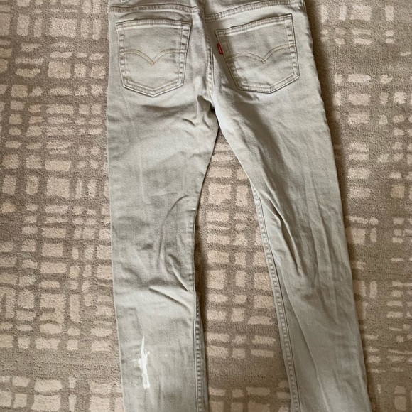 Levi’s 501 Skinny jeans - Picture 4 of 4